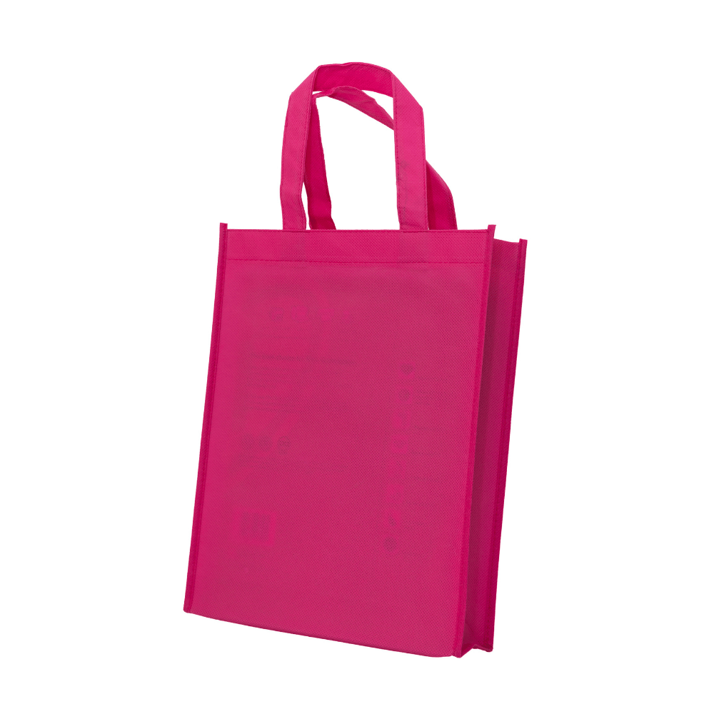 NW01 - A4 Non Woven Bag - Image 5